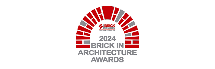 Brick in Architecture Award